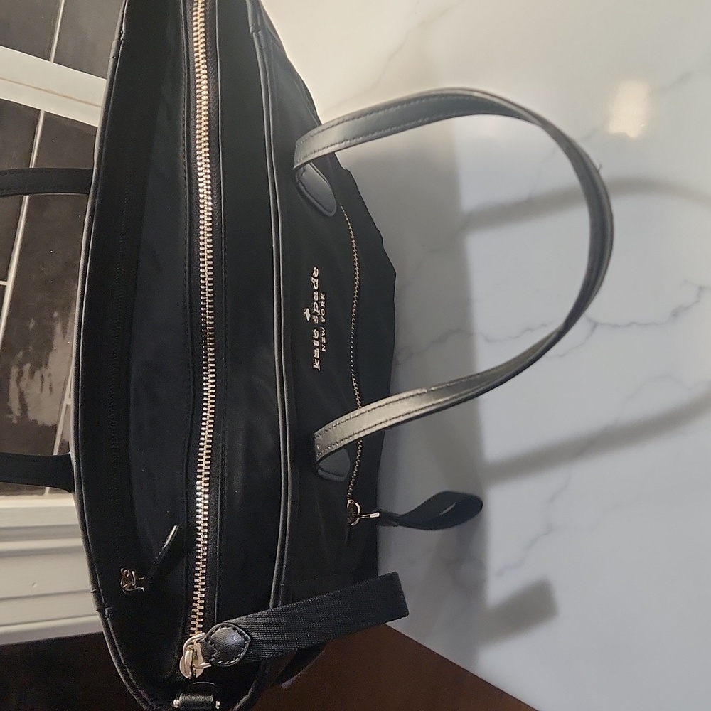 Kate Spade Nylon tote - Picture 10 of 10